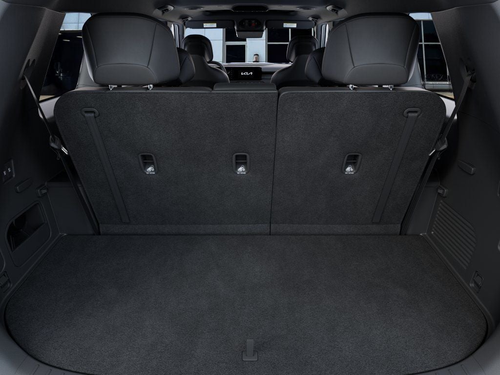 2027 Kia Telluride Base