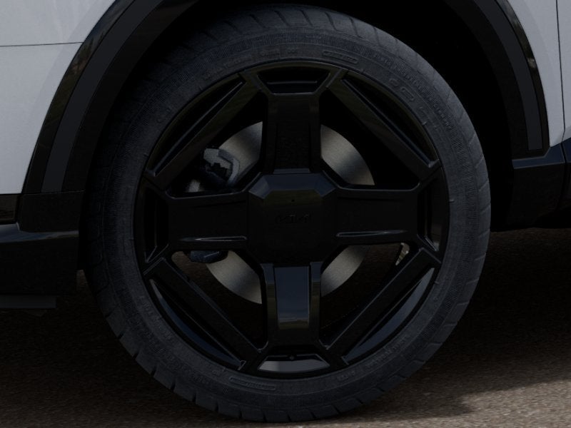 2027 Kia Telluride Base
