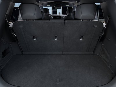 2027 Kia Telluride Base