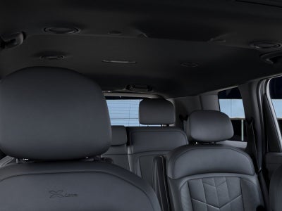 2027 Kia Telluride Base