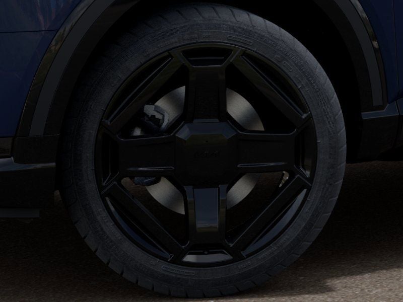 2027 Kia Telluride Base