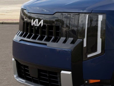 2027 Kia Telluride SX