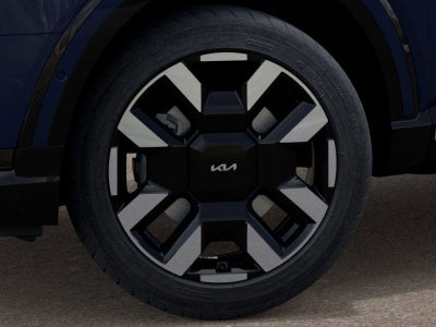 2027 Kia Telluride SX