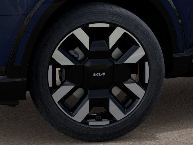 2027 Kia Telluride SX