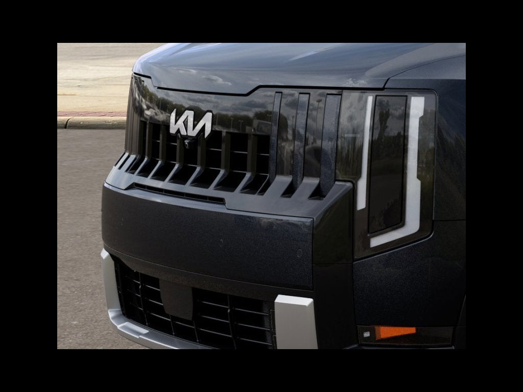 2027 Kia Telluride SX - Photo 41