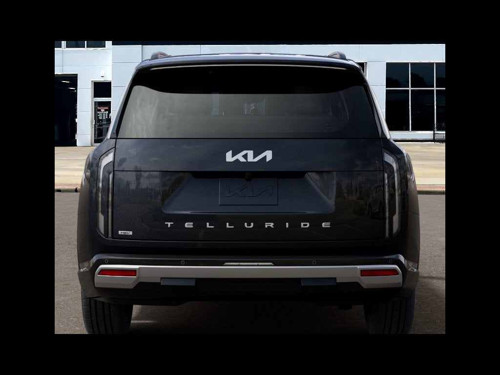2027 Kia Telluride SX - Photo 42