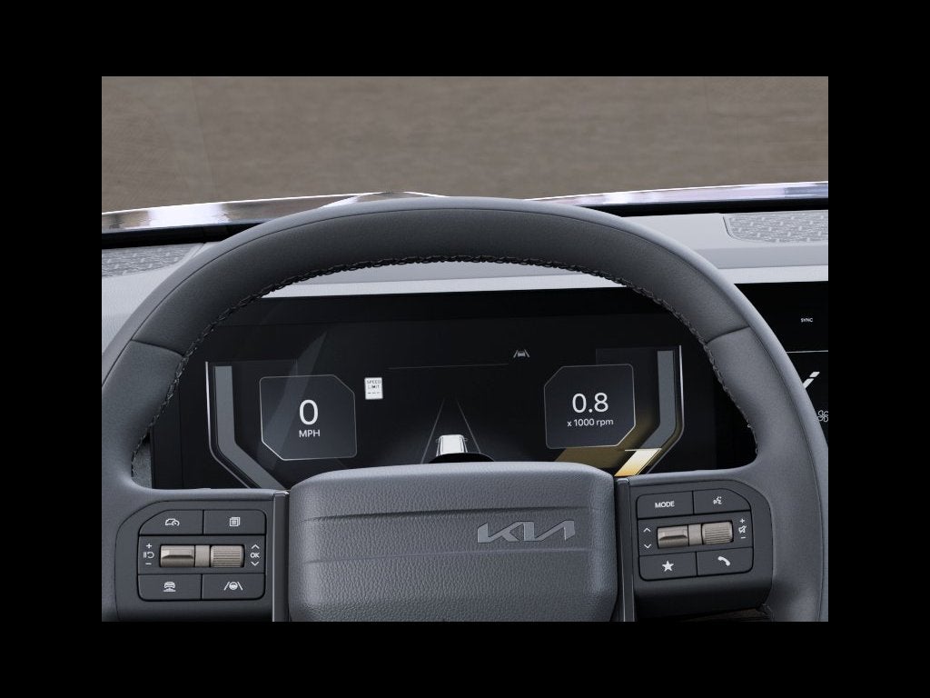 2027 Kia Telluride SX - Photo 50