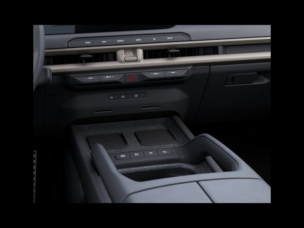 2027 Kia Telluride SX - Photo 52