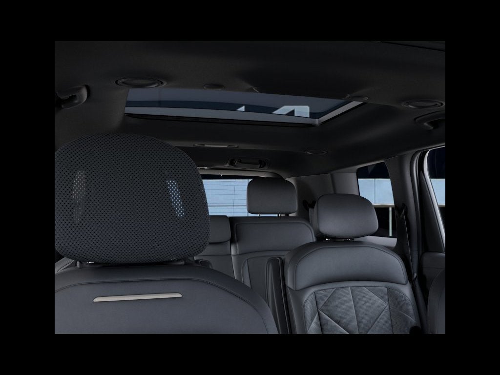 2027 Kia Telluride SX - Photo 56