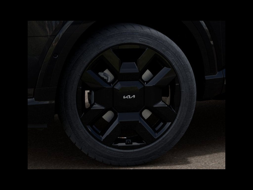 2027 Kia Telluride SX - Photo 38