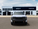 2027 Kia Telluride X-Pro SX