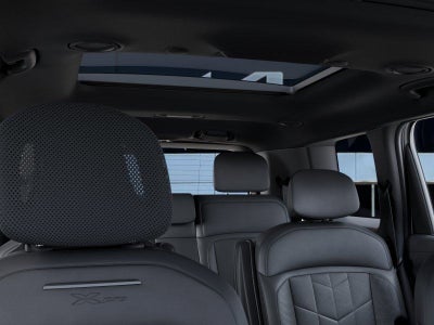 2027 Kia Telluride X-Pro SX