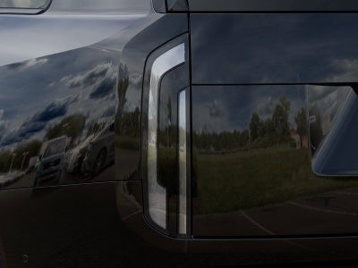 2027 Kia Telluride Base