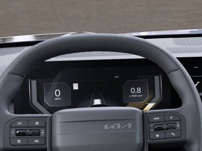 2027 Kia Telluride X-Line SX