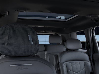 2027 Kia Telluride X-Line SX
