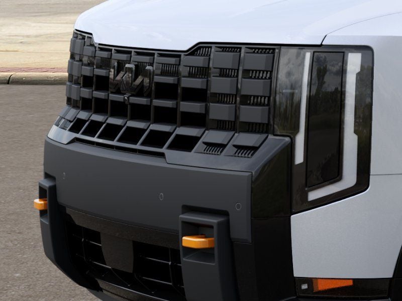 2027 Kia Telluride Base