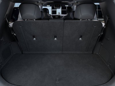 2027 Kia Telluride Base