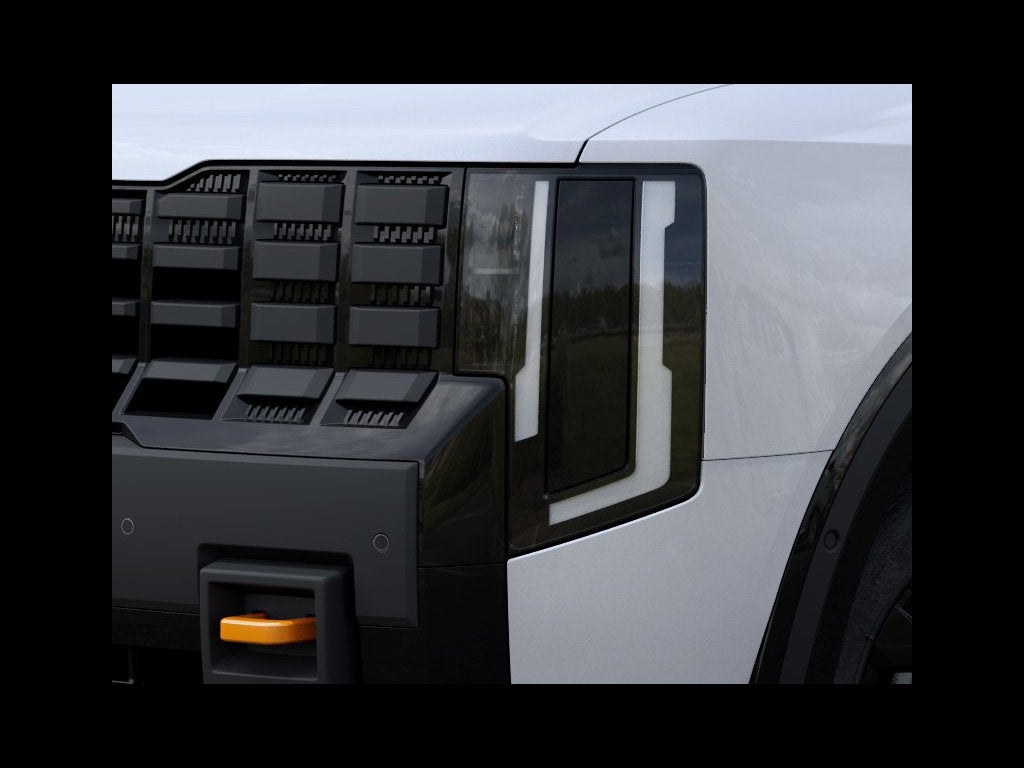 2027 Kia Telluride X-Pro SX