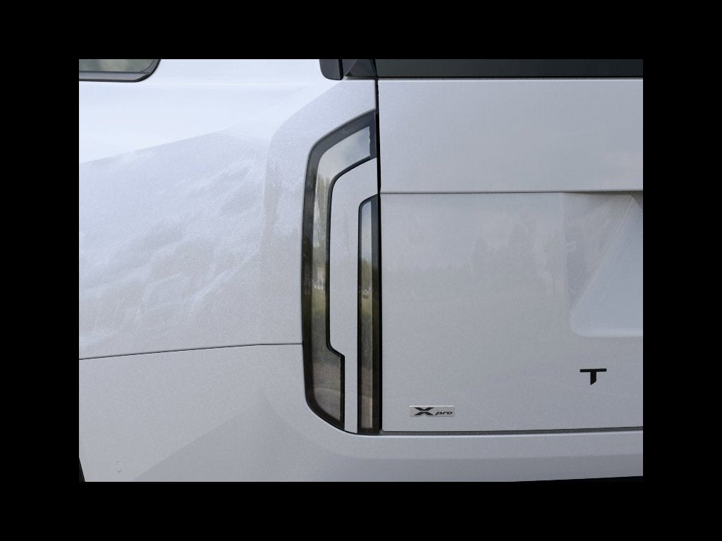 2027 Kia Telluride X-Pro SX