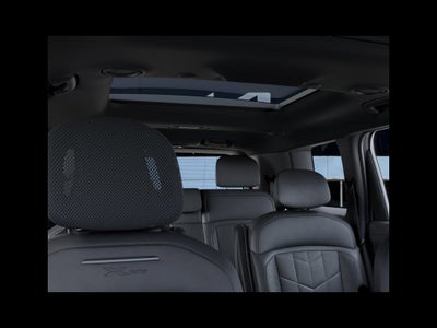 2027 Kia Telluride X-Pro SX