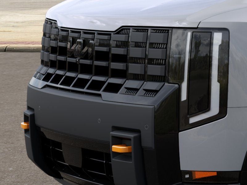 2027 Kia Telluride Base