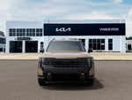 2027 Kia Telluride X-Pro SX