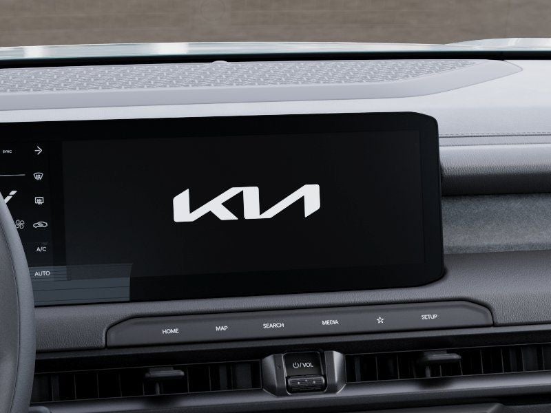 2027 Kia Telluride X-Pro SX