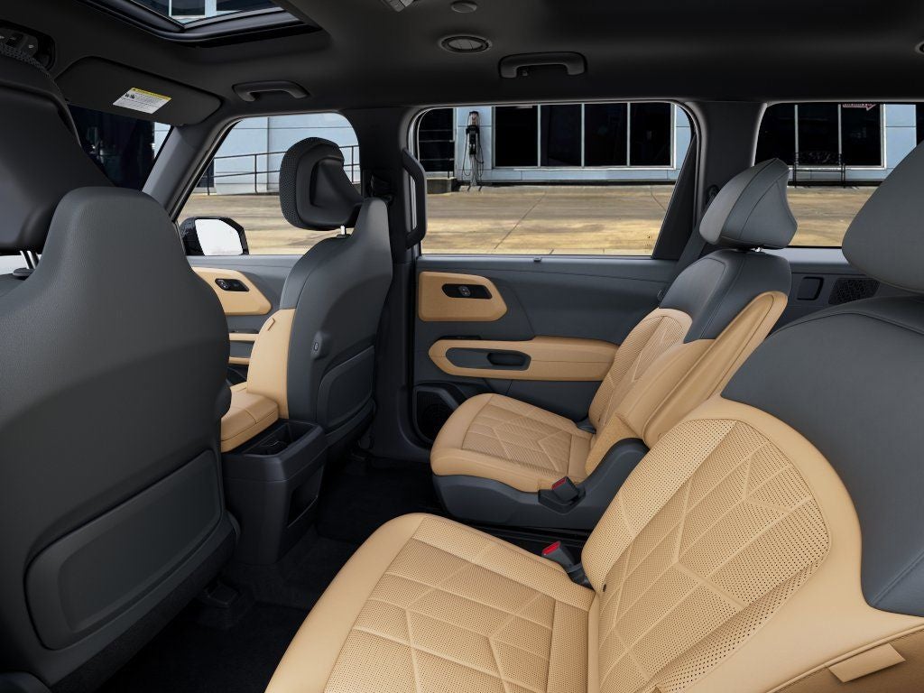 2027 Kia Telluride X-Line SX