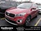 2017 Kia Sorento EX