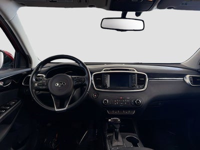 2017 Kia Sorento EX