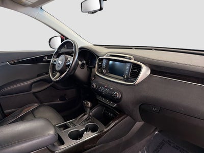 2017 Kia Sorento EX