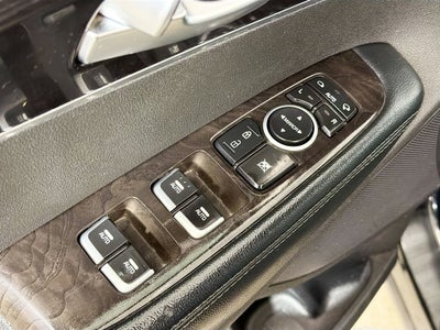 2018 Kia Sorento EX