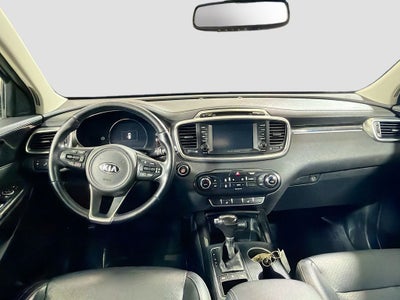 2018 Kia Sorento EX
