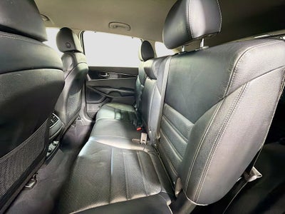 2018 Kia Sorento EX