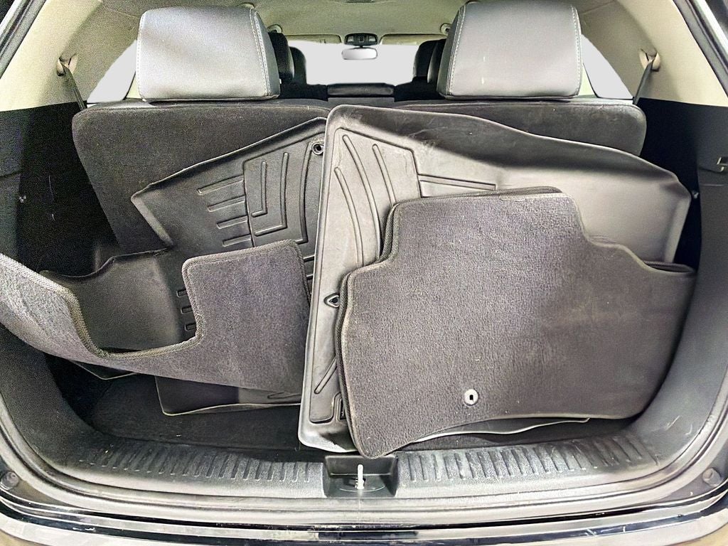 2018 Kia Sorento EX