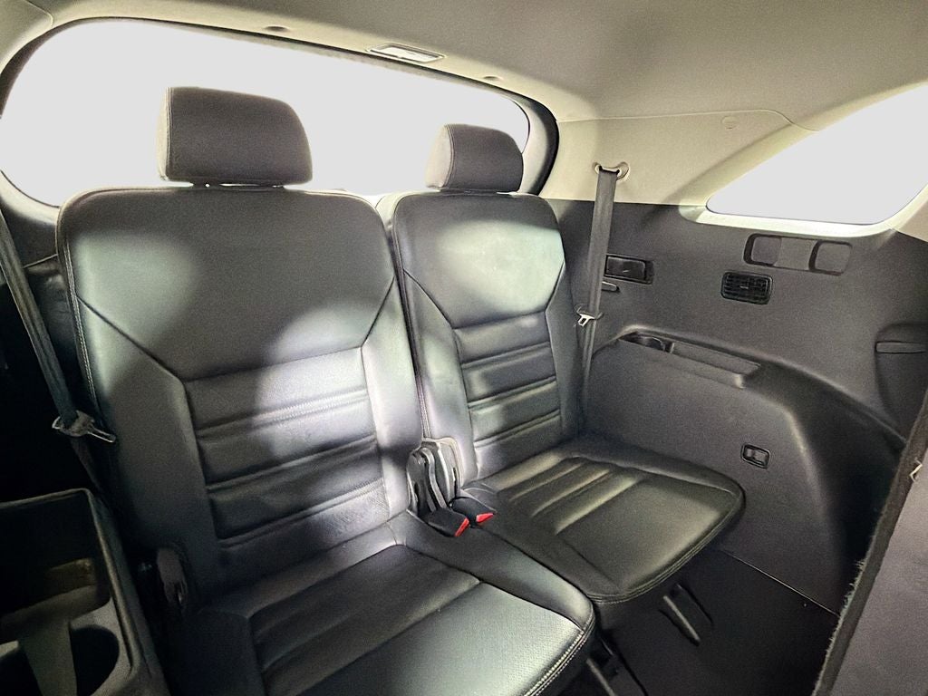 2018 Kia Sorento EX