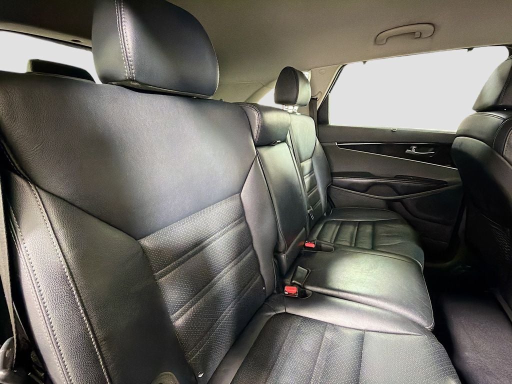 2018 Kia Sorento EX