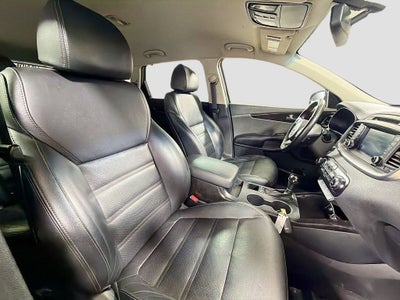 2018 Kia Sorento EX