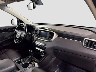 2018 Kia Sorento EX