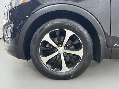 2018 Kia Sorento EX