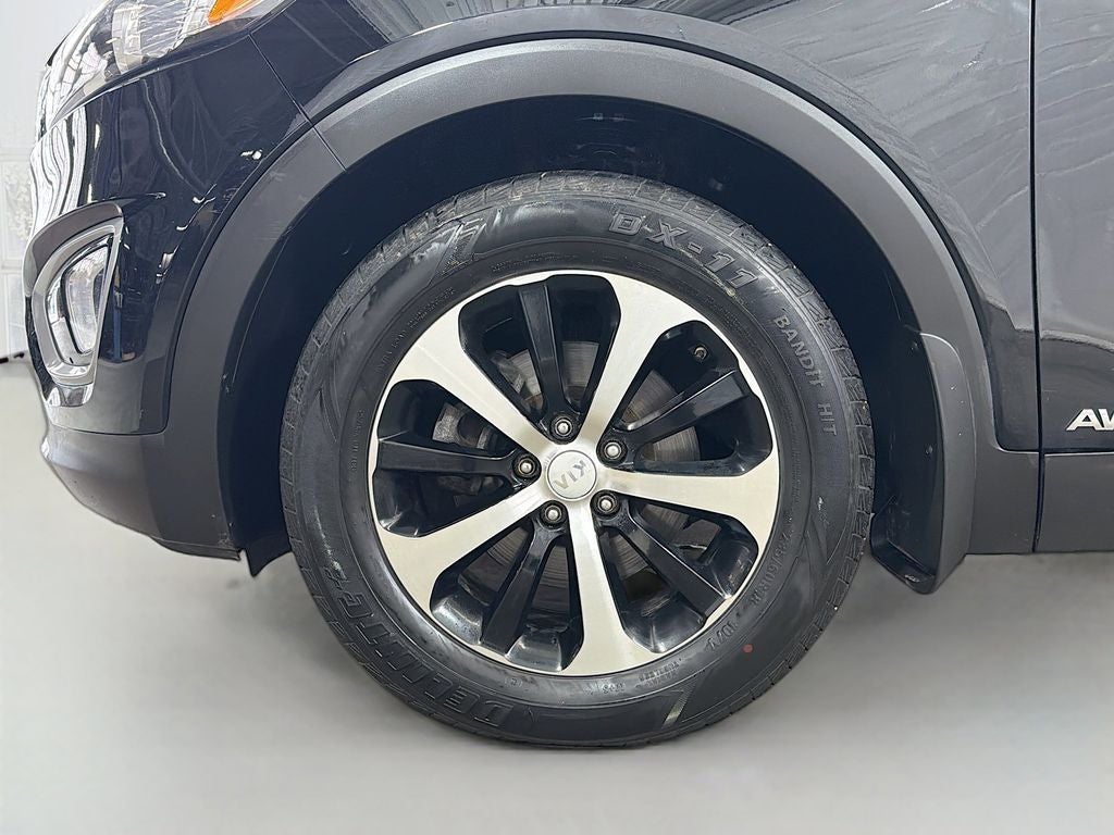2018 Kia Sorento EX