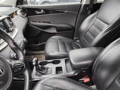 2018 Kia Sorento EX