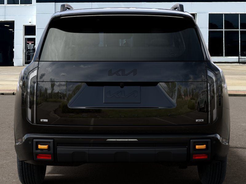 2027 Kia Telluride X-Pro SX-Prestige
