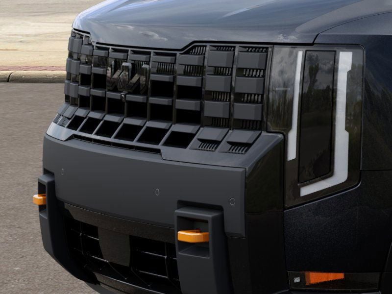 2027 Kia Telluride SX-Prestige