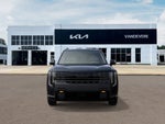 2027 Kia Telluride SX-Prestige