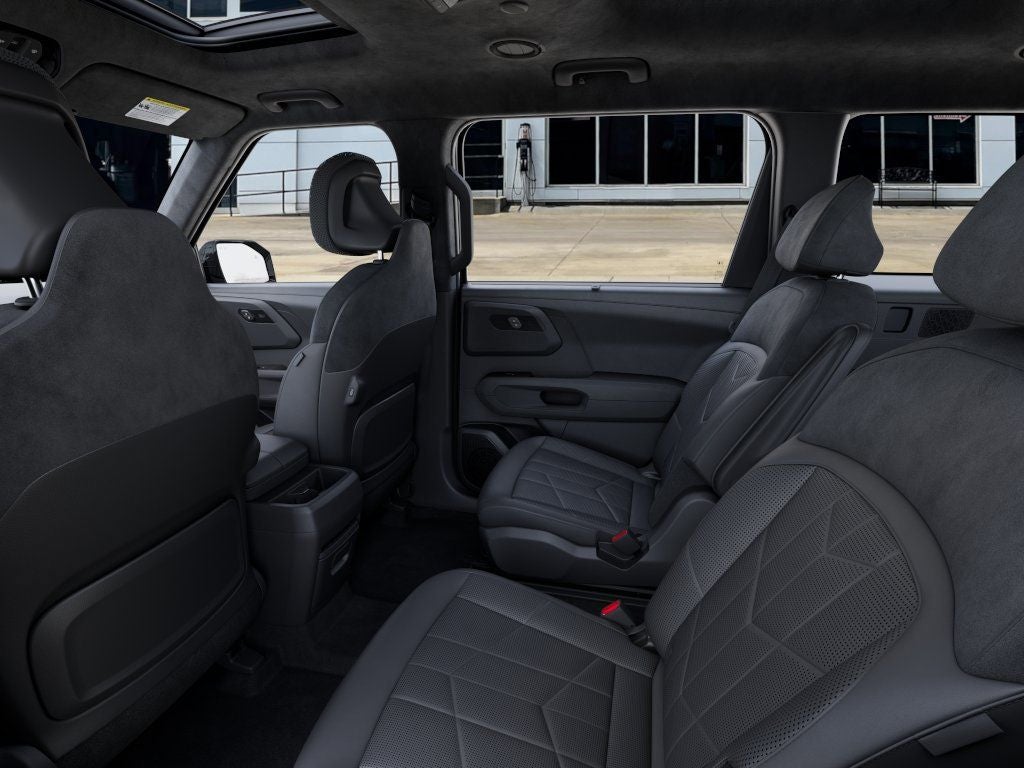 2027 Kia Telluride X-Pro SX-Prestige X-PRO