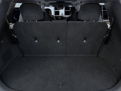 2027 Kia Telluride X-Pro SX-Prestige X-PRO