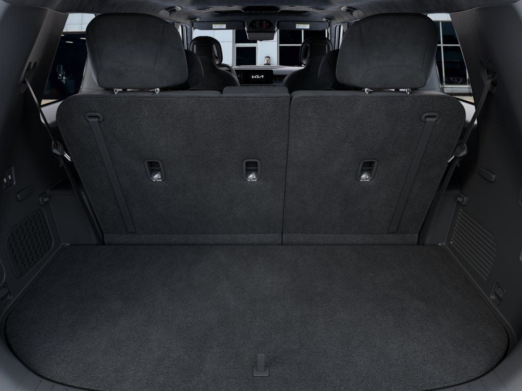 2027 Kia Telluride X-Pro SX-Prestige X-PRO