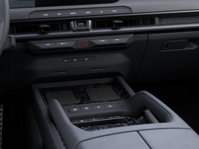 2027 Kia Telluride X-Pro SX-Prestige X-PRO