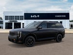2027 Kia Telluride SX-Prestige